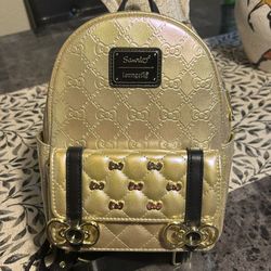 Hello Kitty Loungefly 