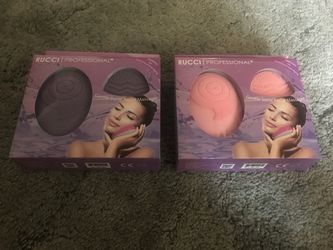 Sonic Facial Massagers