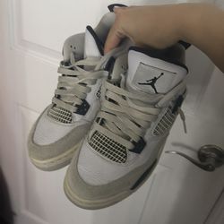 jordan 4
