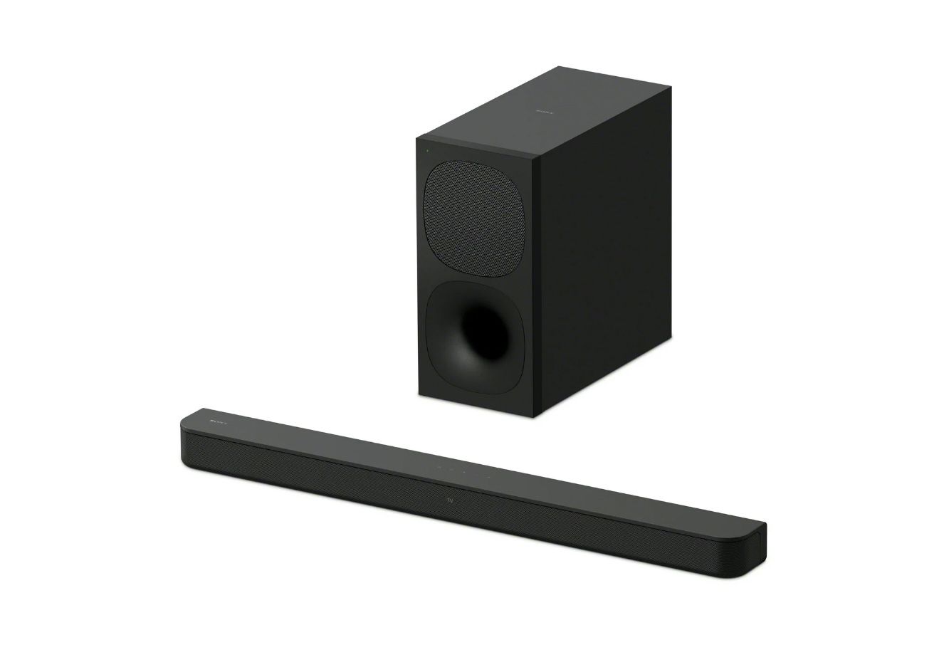 Sony Sound Bar - SD 40 - 330 W - Wireless Subwoofer