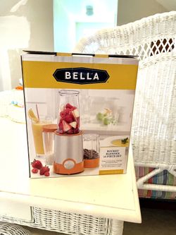 Individual Cup/Glass Mixer