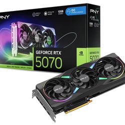 RTX 5070