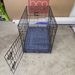 Pet Crate