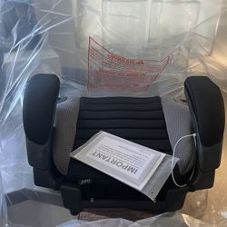 Booster Seat
