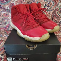 Air Jordan 11 Retro