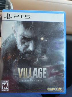 Resident Evil: Village