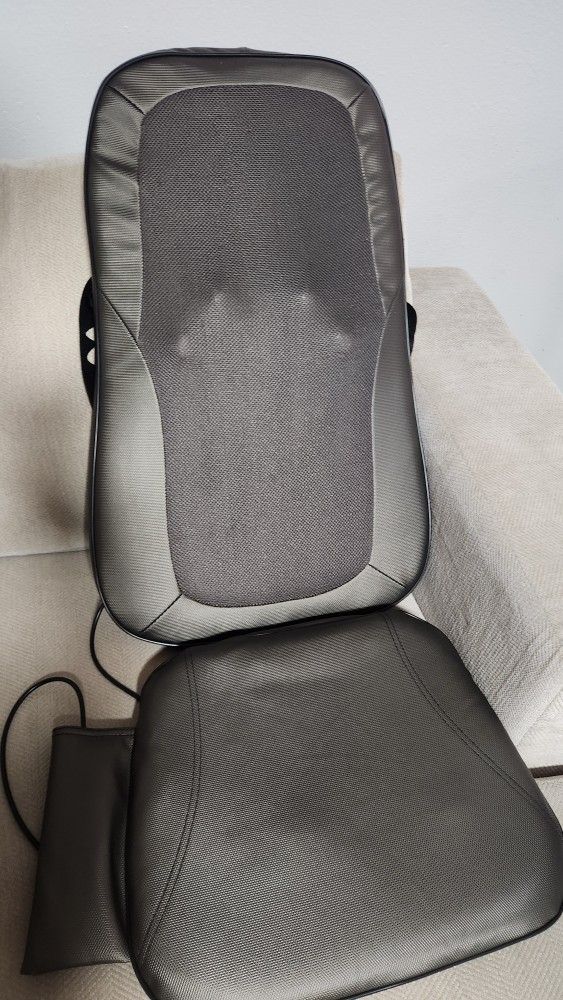 Massage Chair Pad
