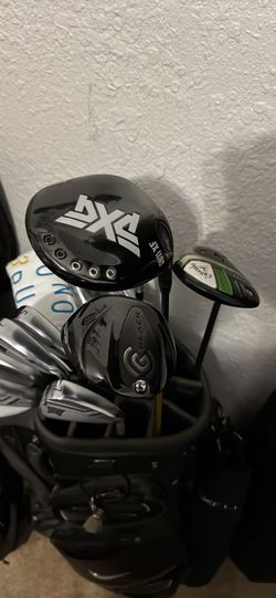 Pxg Nexcore2 Mens Right Handed Golf Clubs 