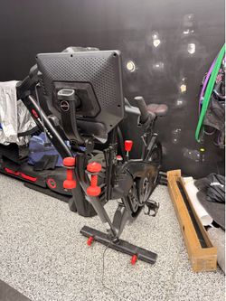 Bowflex VeloCore Bike