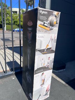 Dyson Ball multifloor 2