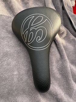 Se big ripper seat