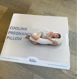 Brand new : pillow