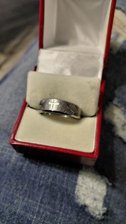 Men ring