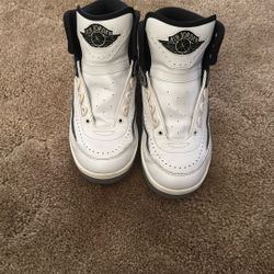 Kids Retro 2 Jordan’s 