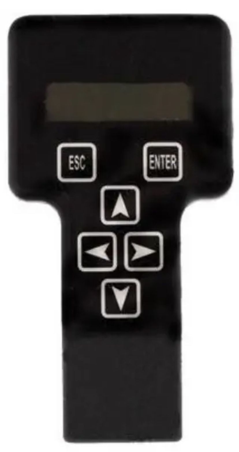 JLG Part (contact info removed)/1600244. ANALYZER KIT/DIAGNOSTIC TOOL