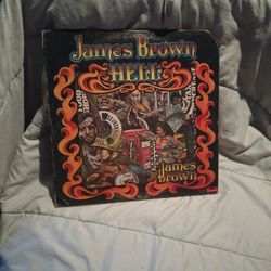 James Brown Hell