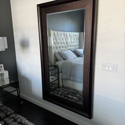 Wall Mirror 