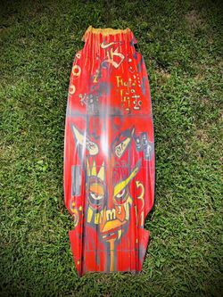 Scott Hyperlite Wakeboard