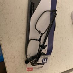 Reading Glasses Worth $30