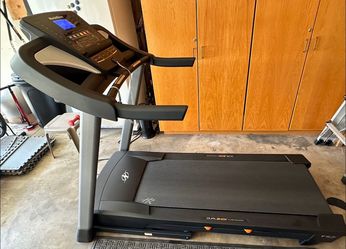 Nordic Track Treadmill