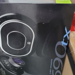 JL Audio C2 6x9 Speaker Pair 