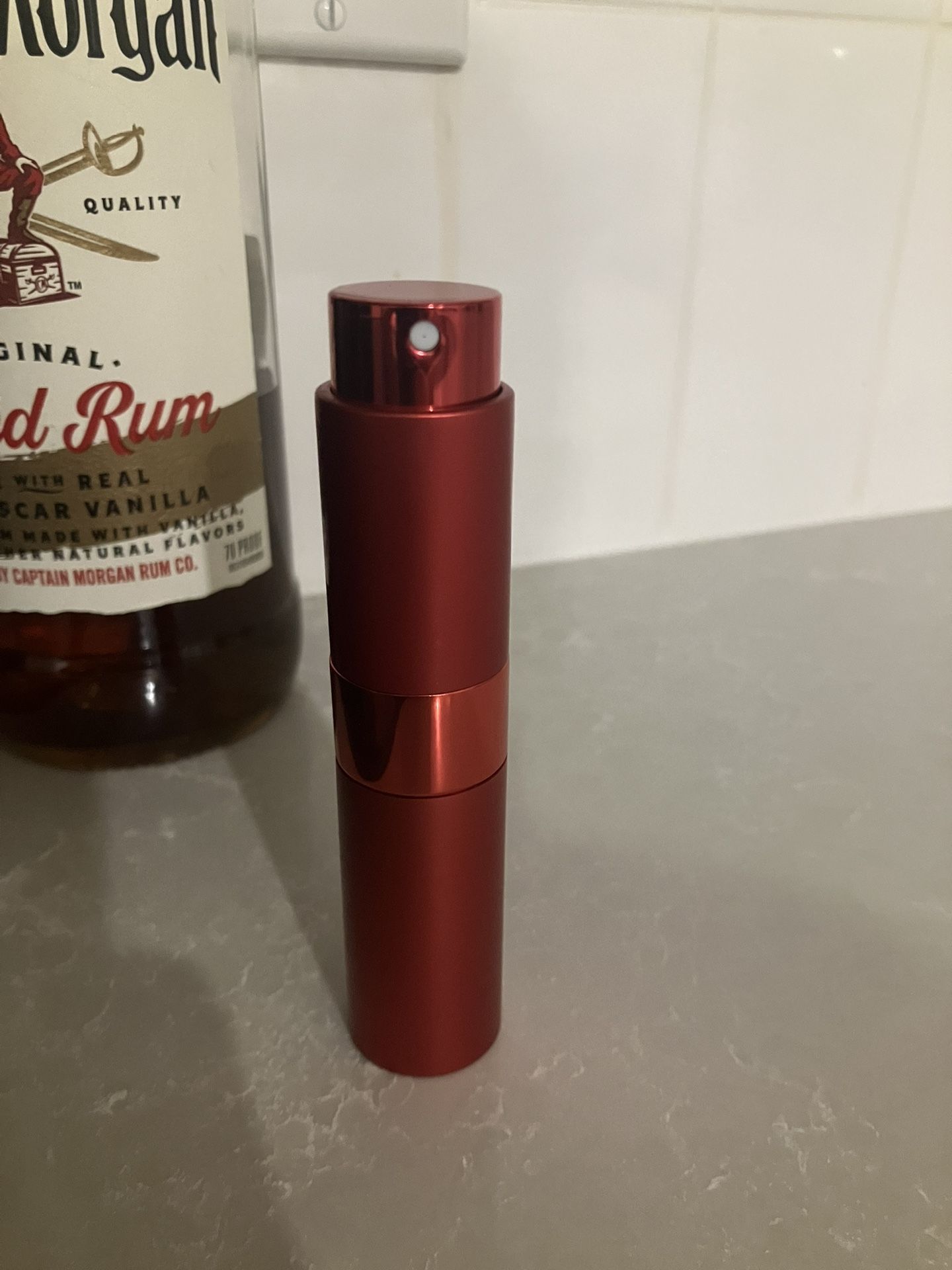 Creed Himalaya Travel Size 8ml Men’s Edp Fragrance 