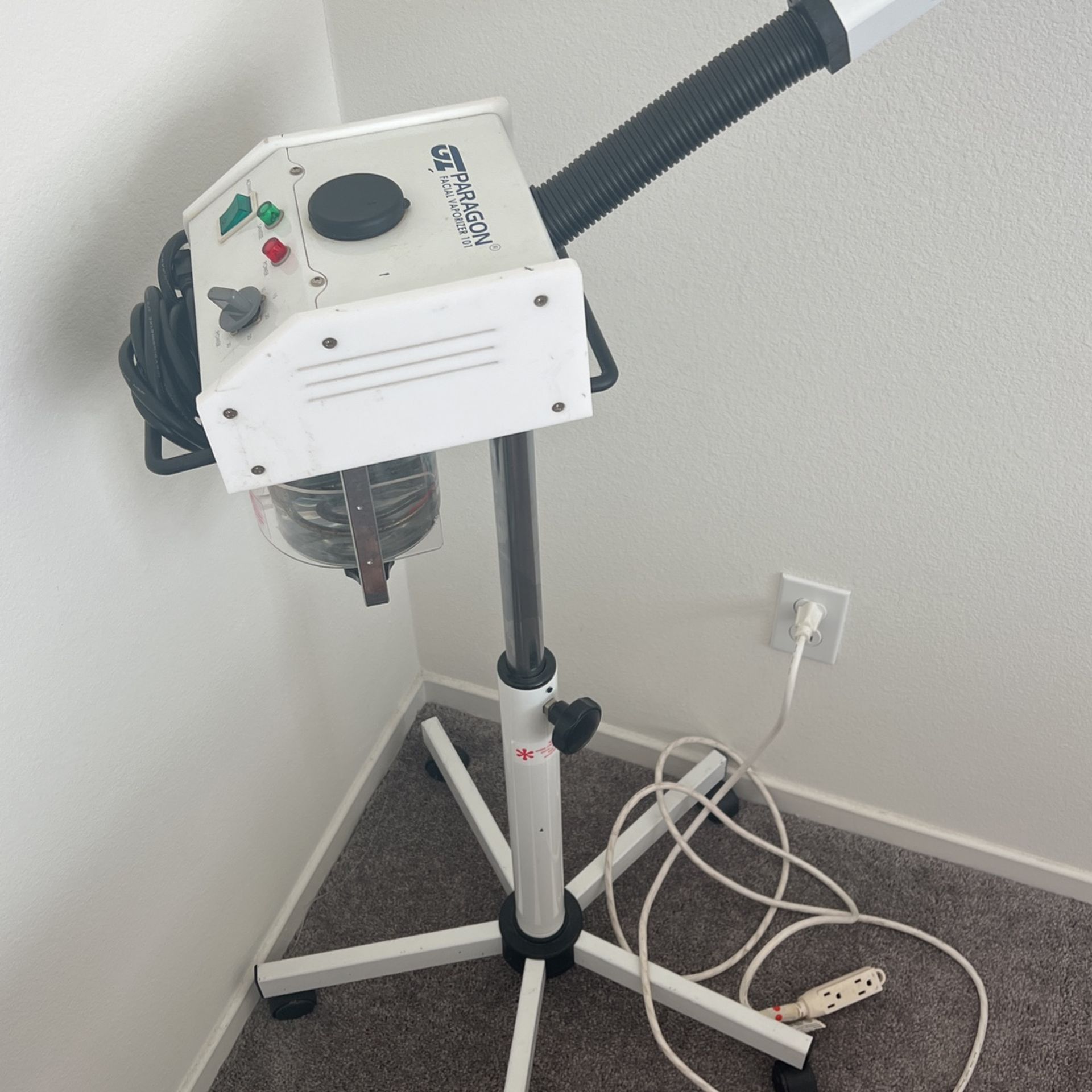 Paragon Facial Steamer