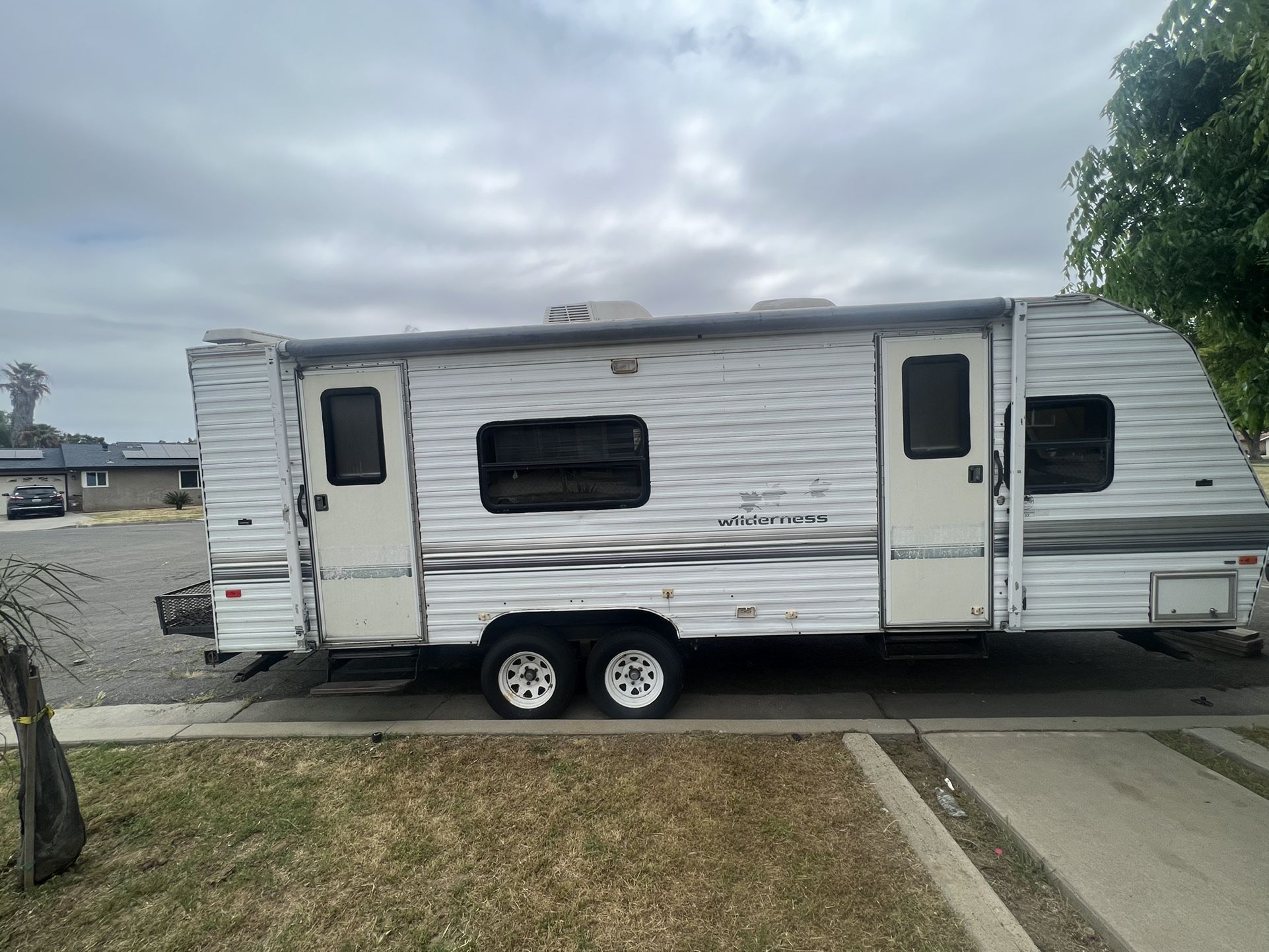 Rv