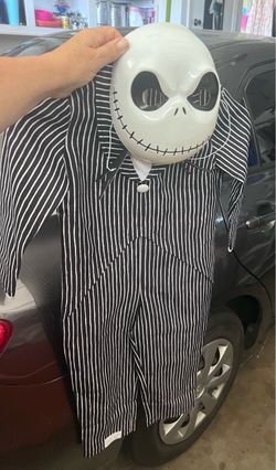 Halloween costumes
