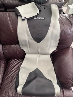 Honda Element OEM seat cover