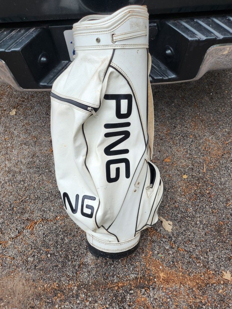 Golf Bag