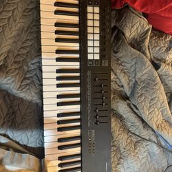 novation launch key 49