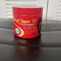 Edge Booster Hair Pomade – Extra Strong Hold – Brand New