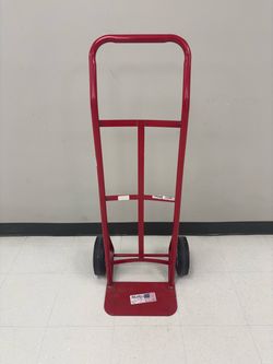 Hand truck