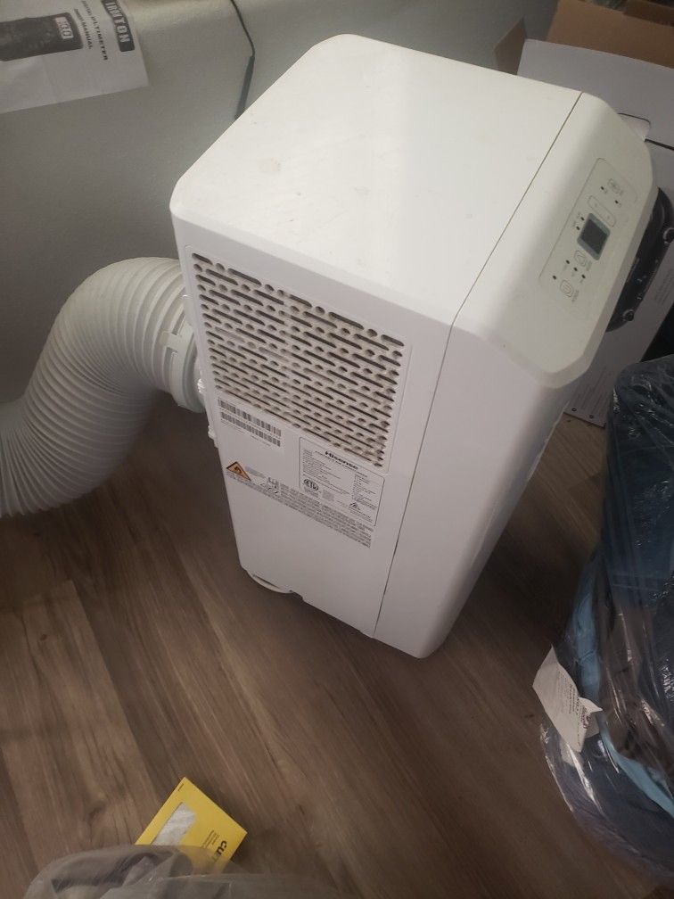 Air Conditioner