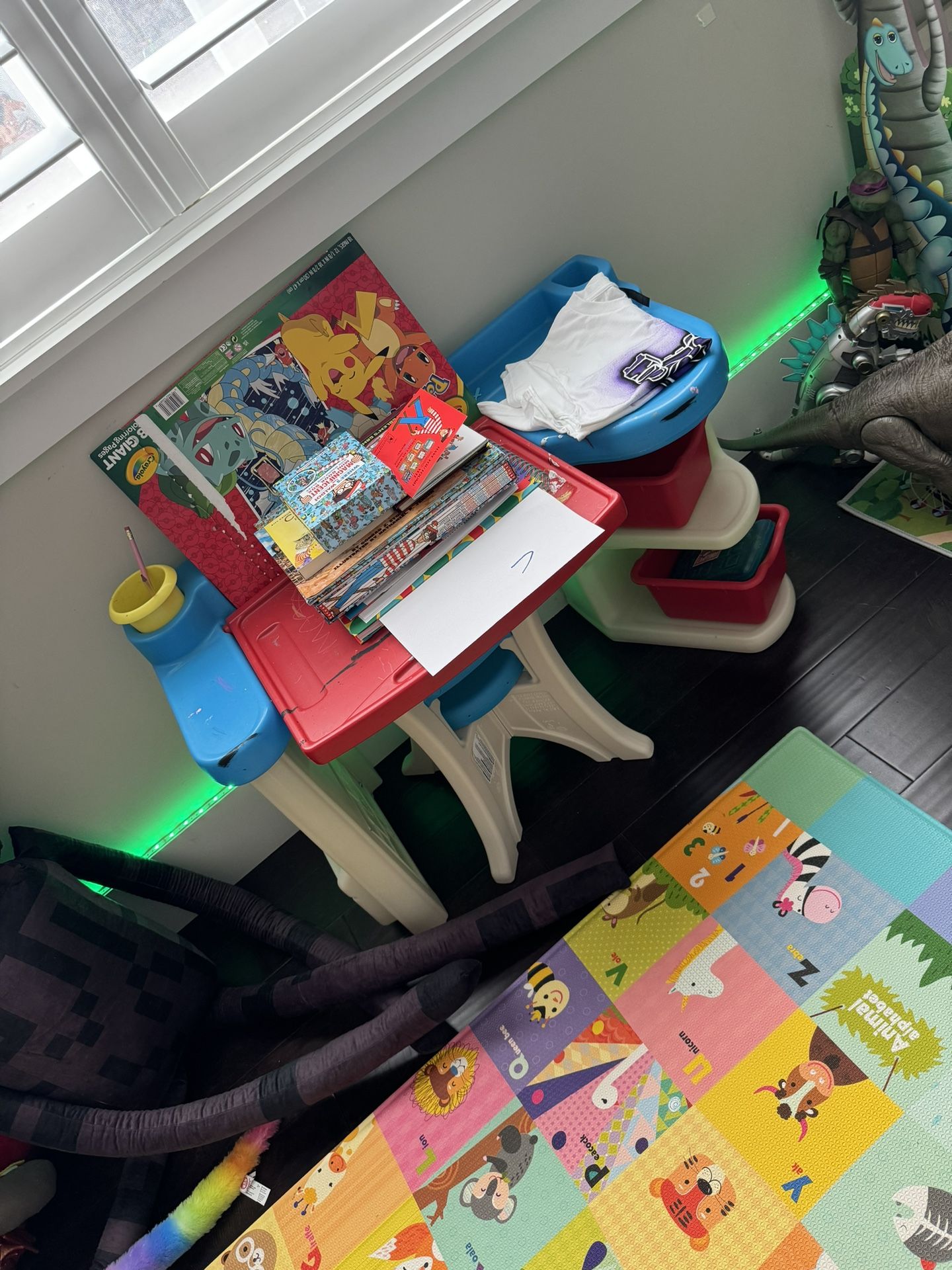 Kids Desk