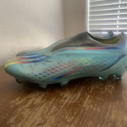 Adidas Soccer Cleats 