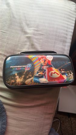 Nintendo switch case