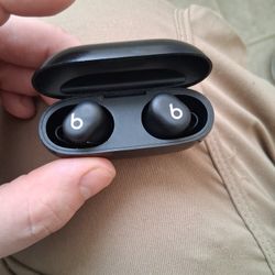 Beats Ear Buds