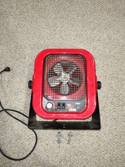 Cadet "The Hot One" Electric  Heater