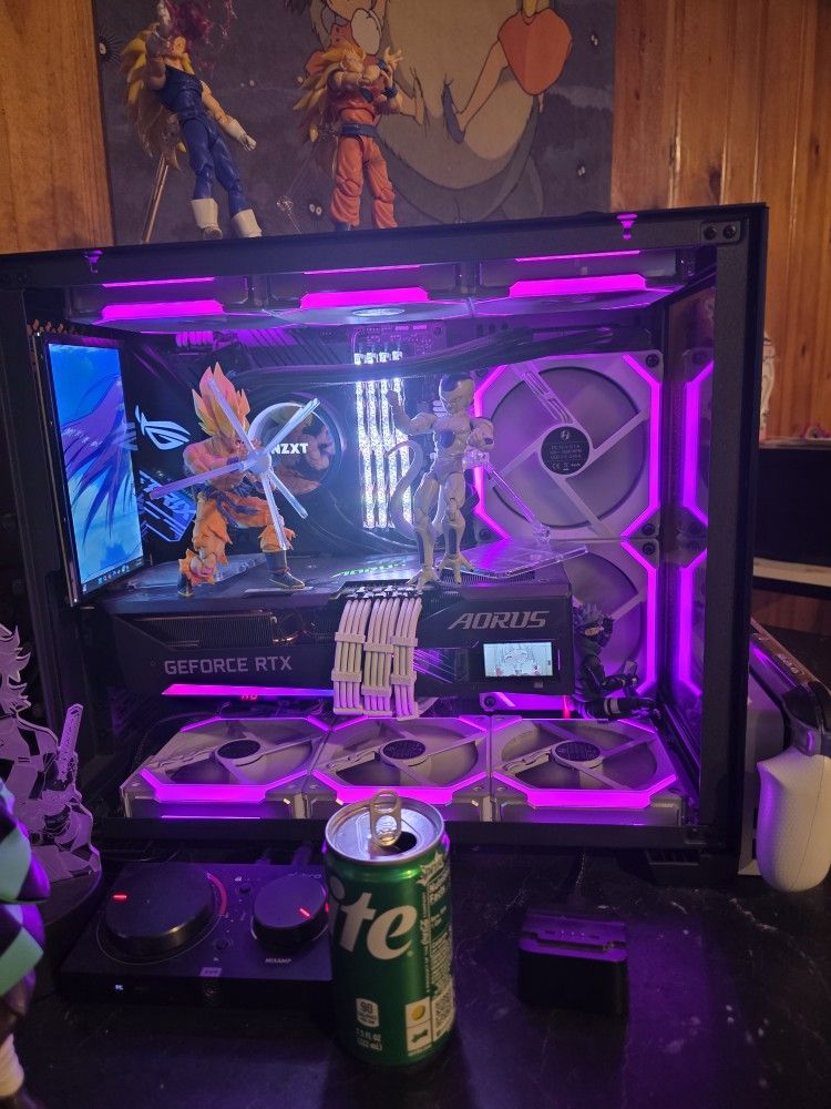 Custom Pc