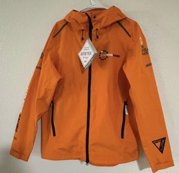 MUSTO  GORE-TEX Jacket Medium mans