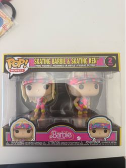 Barbie Funko Pop