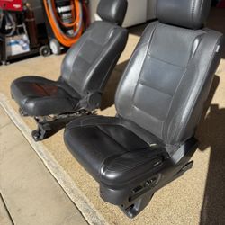 Seats For Ford Explorer
