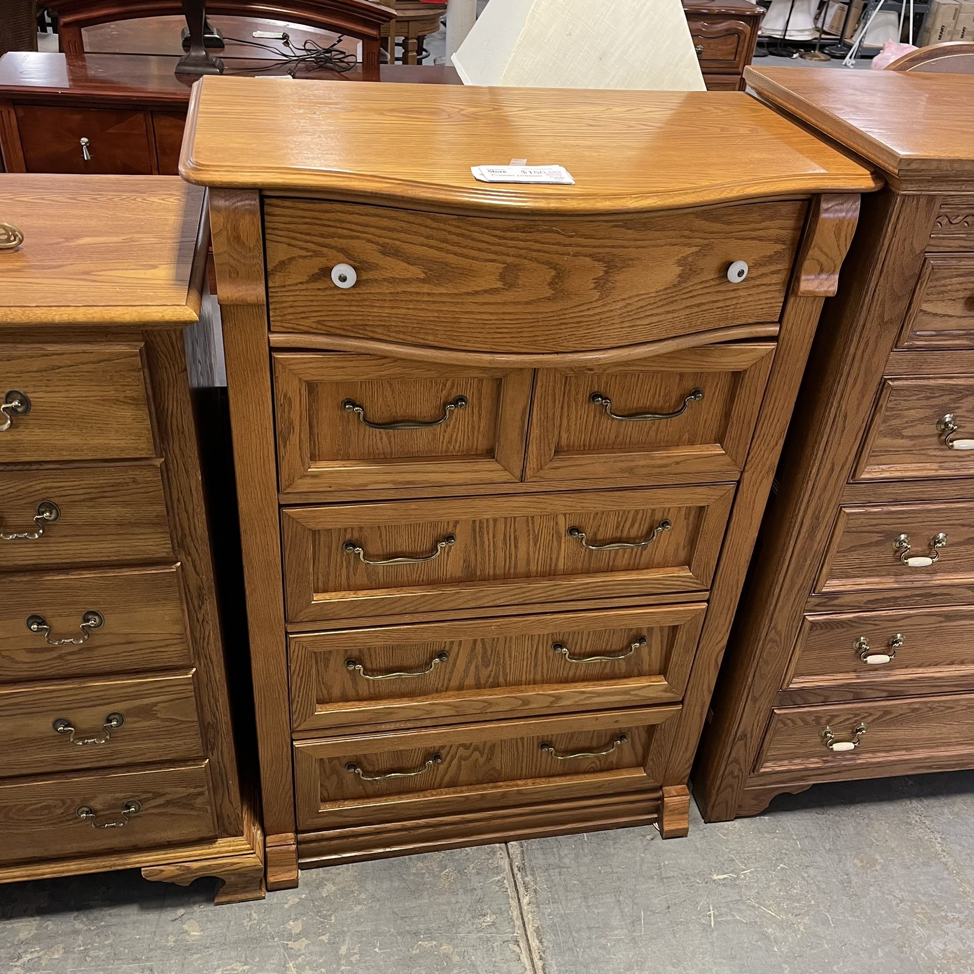 Keepsakes Dresser (in Store)