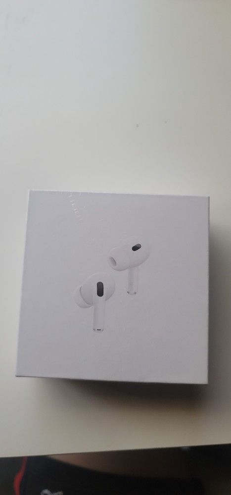 Airpod Pro 2nd Gen
