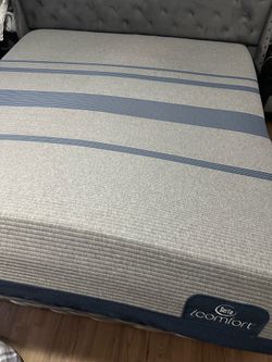 King Mattress - Like New