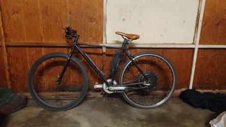 Bicycles