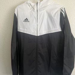 Adidas Tiro Windbreaker