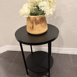 Accent Table